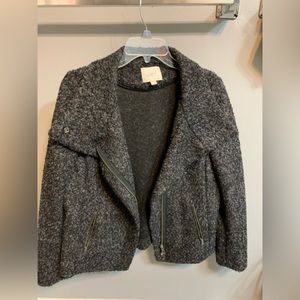 LOFT Moto jacket